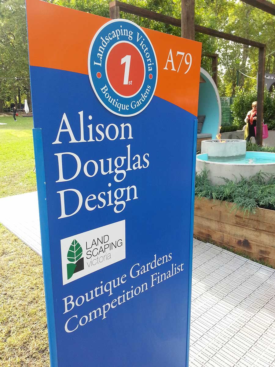 Winning-the-Boutique-Gardens-Gold-Medal