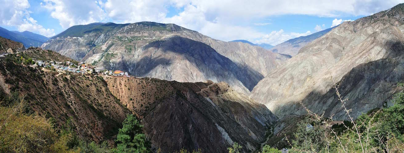 Dongzhulin Monastery