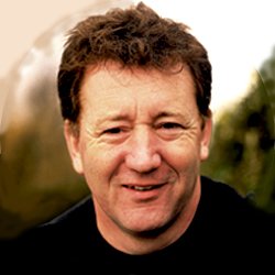 John Patrick